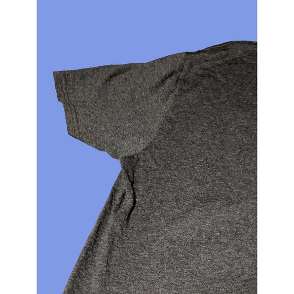 Marvel Comics The Black Panther Grey T-shirt Men’s Size M - Picture 7 of 7